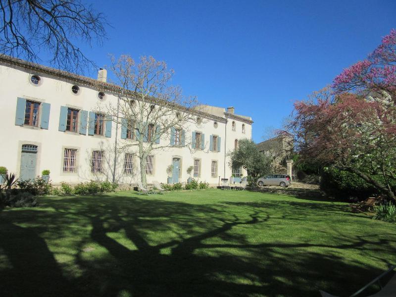 Logis Chateau De Palaja