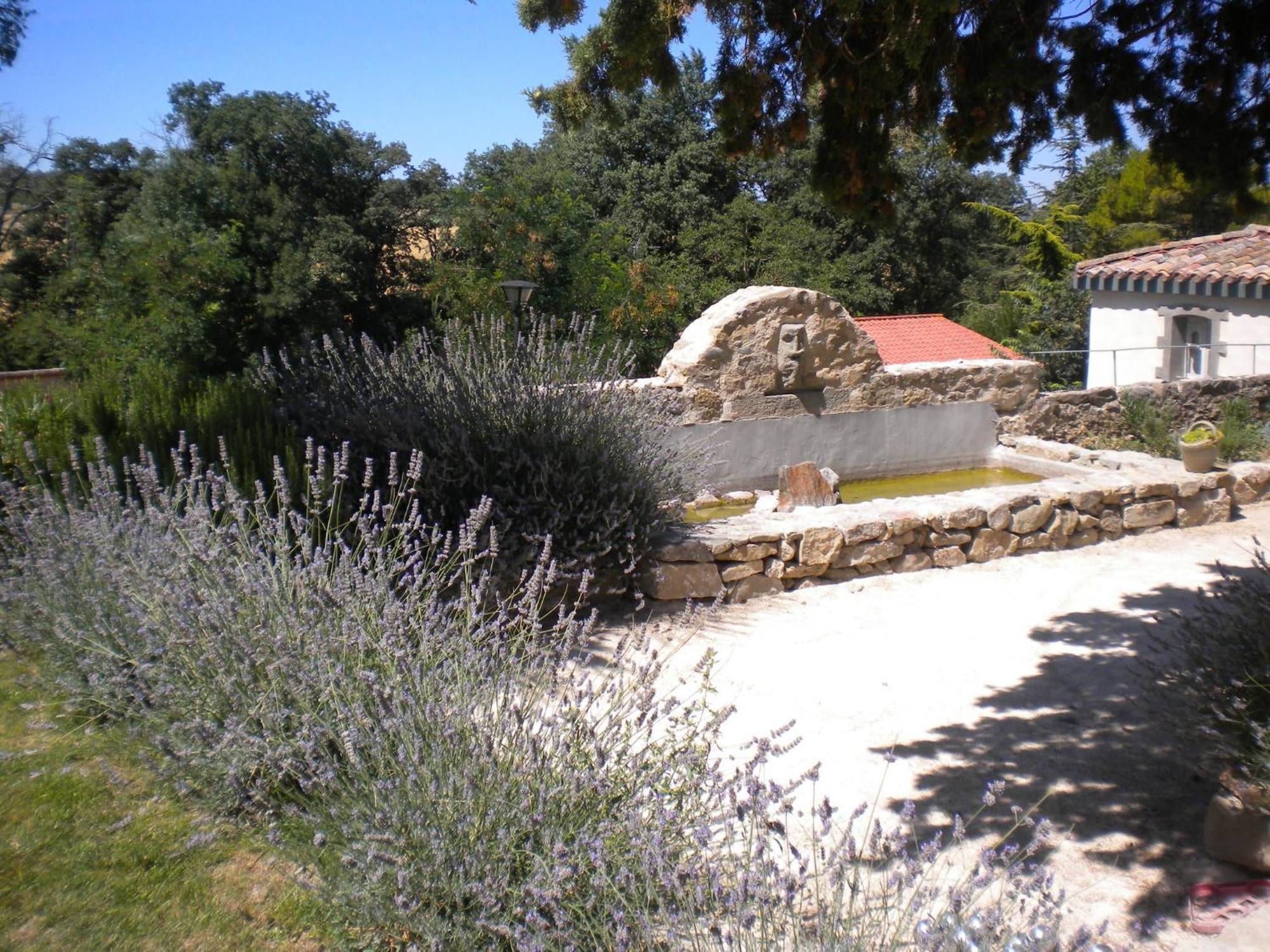 Hotel Logis Chateau De