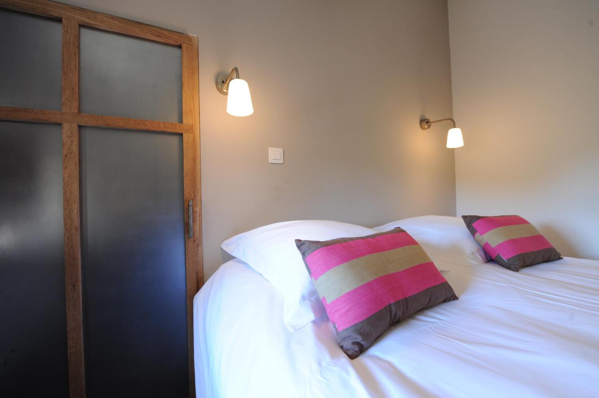 Logis Chateau De 4* Palaja