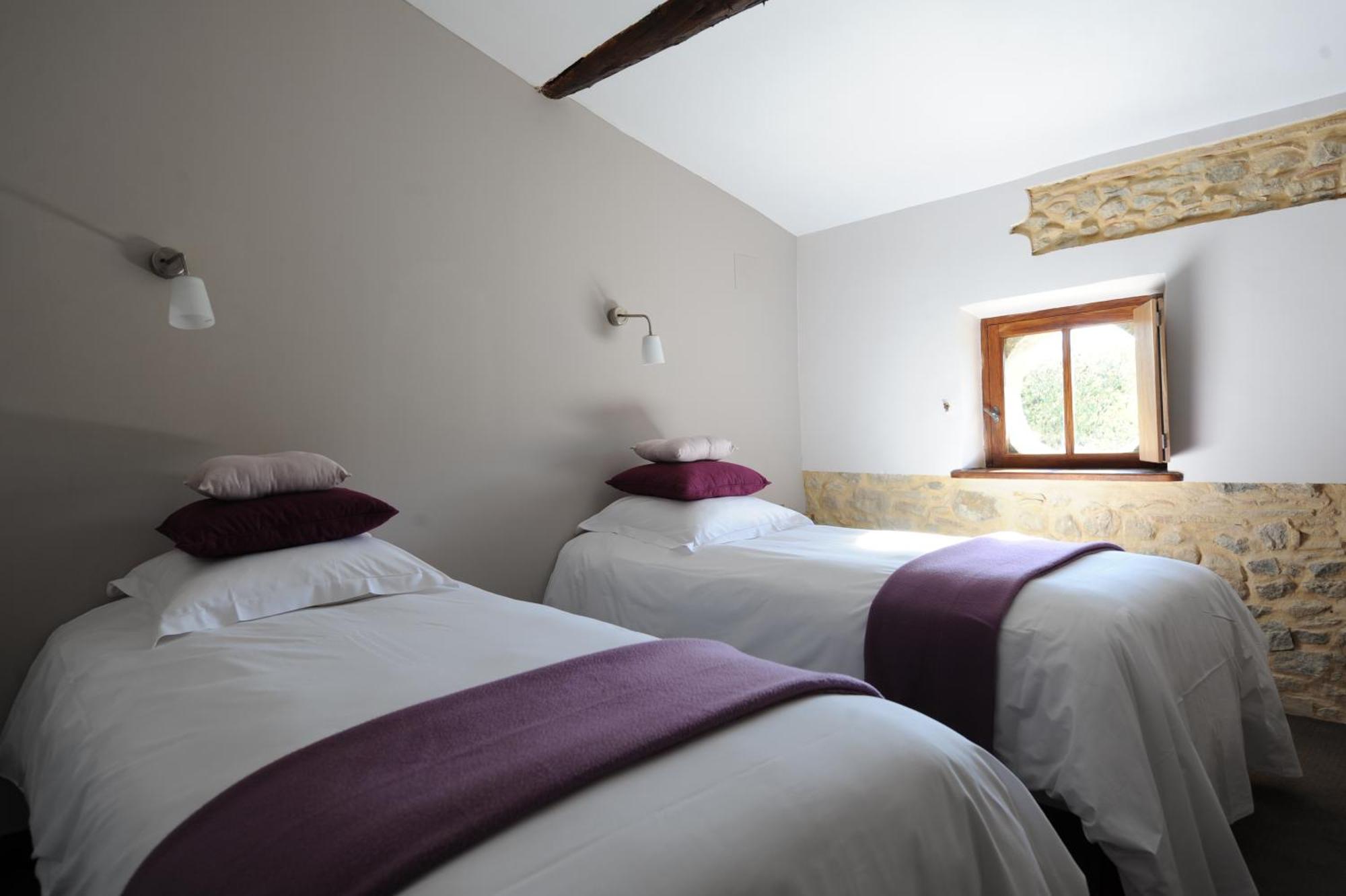 Logis Chateau De