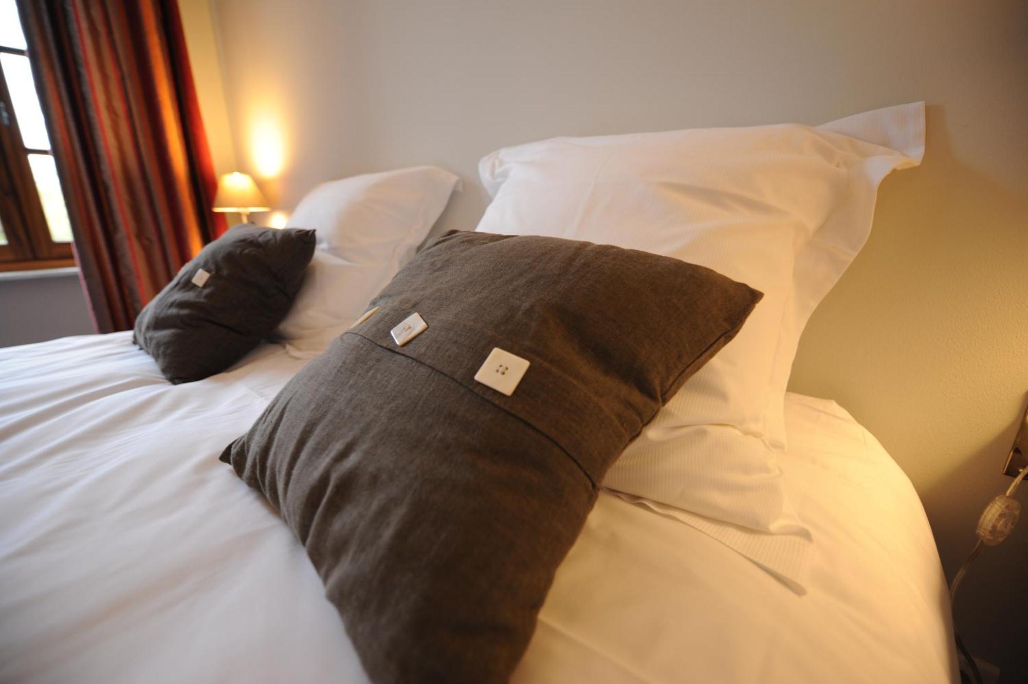 Château De Hotel 4*