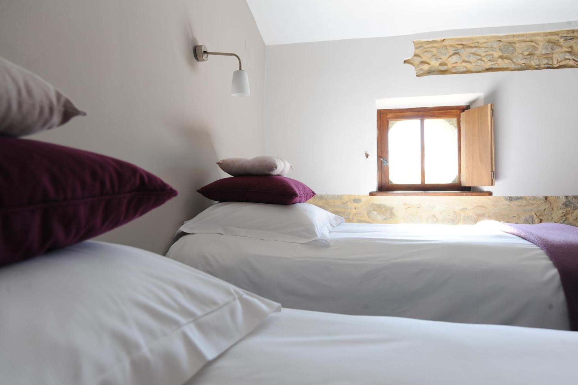Logis Chateau De 4* Palaja