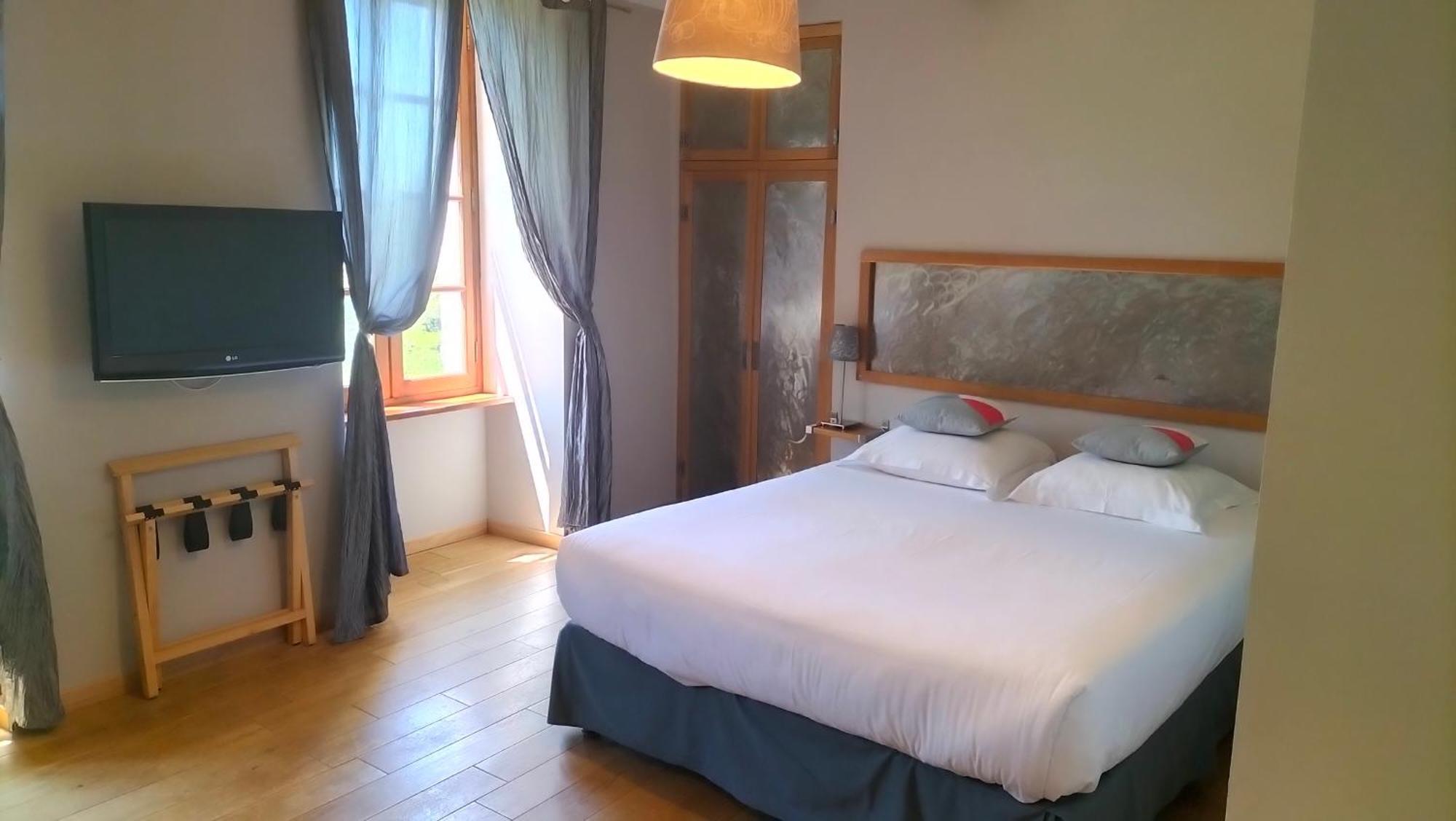 Hotel Château De