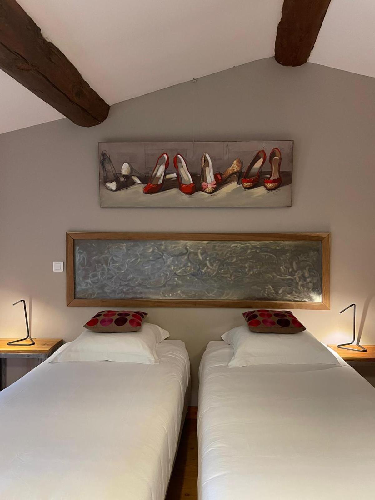 Hotel Logis Chateau De 4*