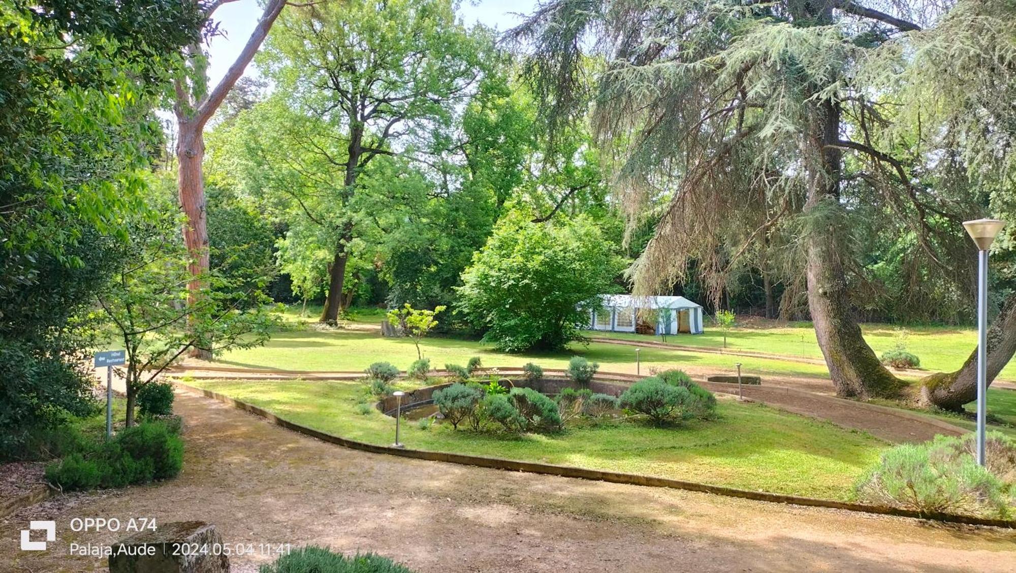 Hotel Logis Chateau De 4*