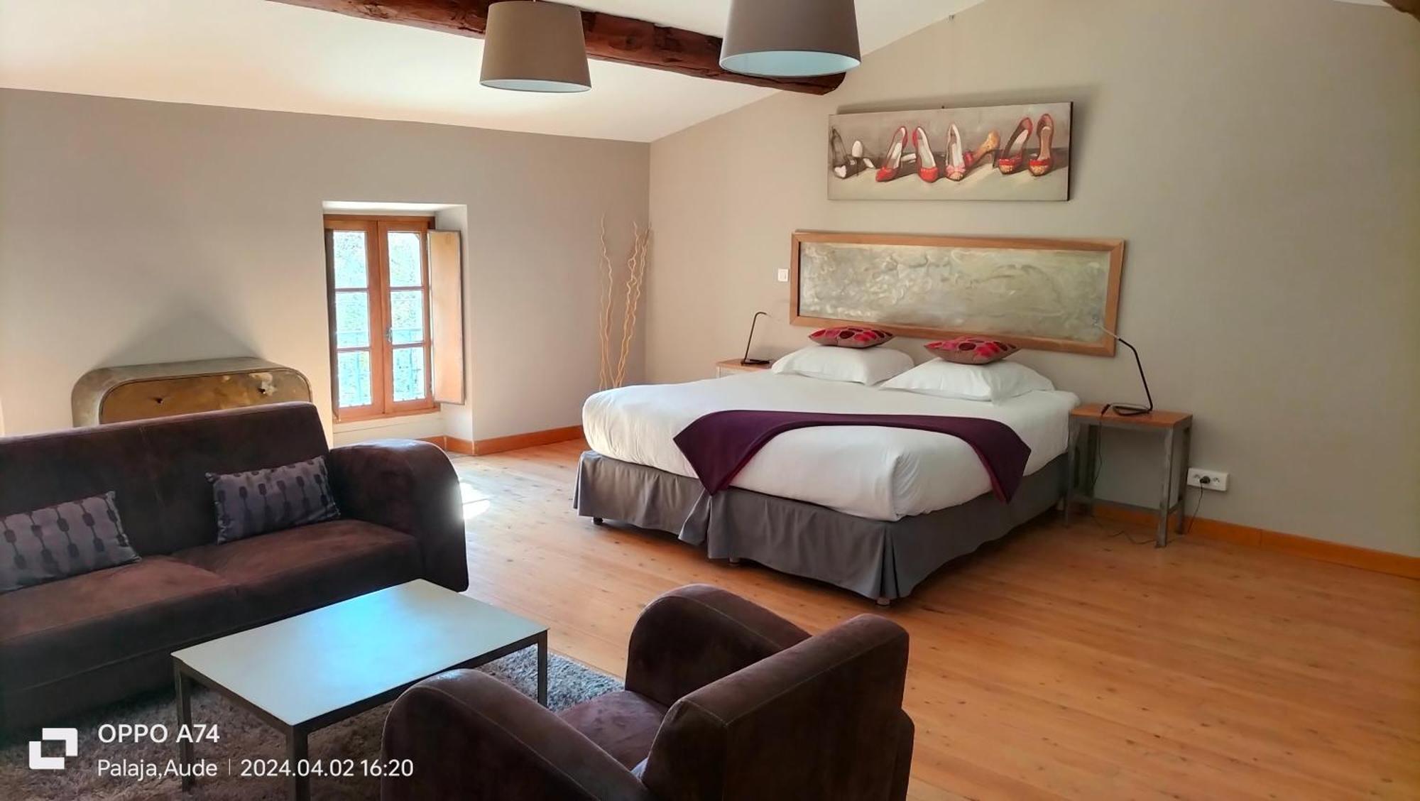 Logis Chateau De 4*