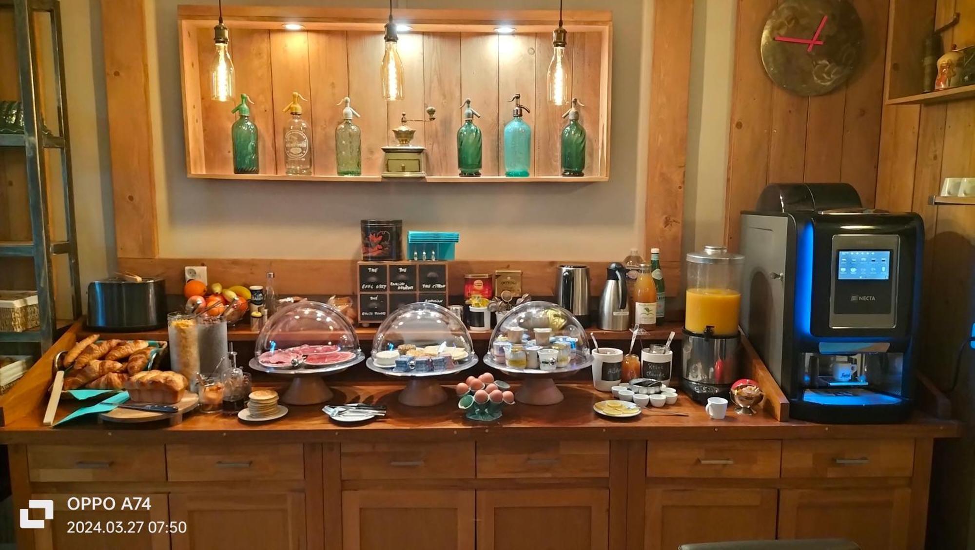 Hotel Château De 4*