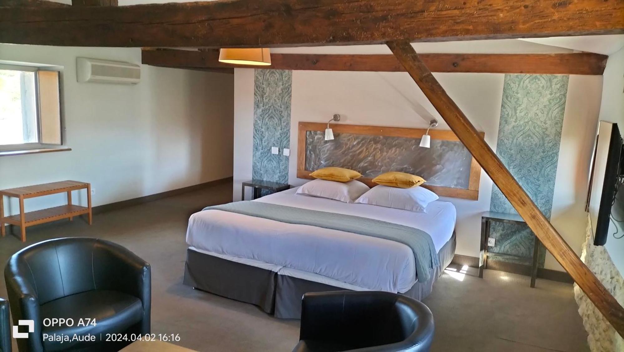 Logis Chateau De 4*