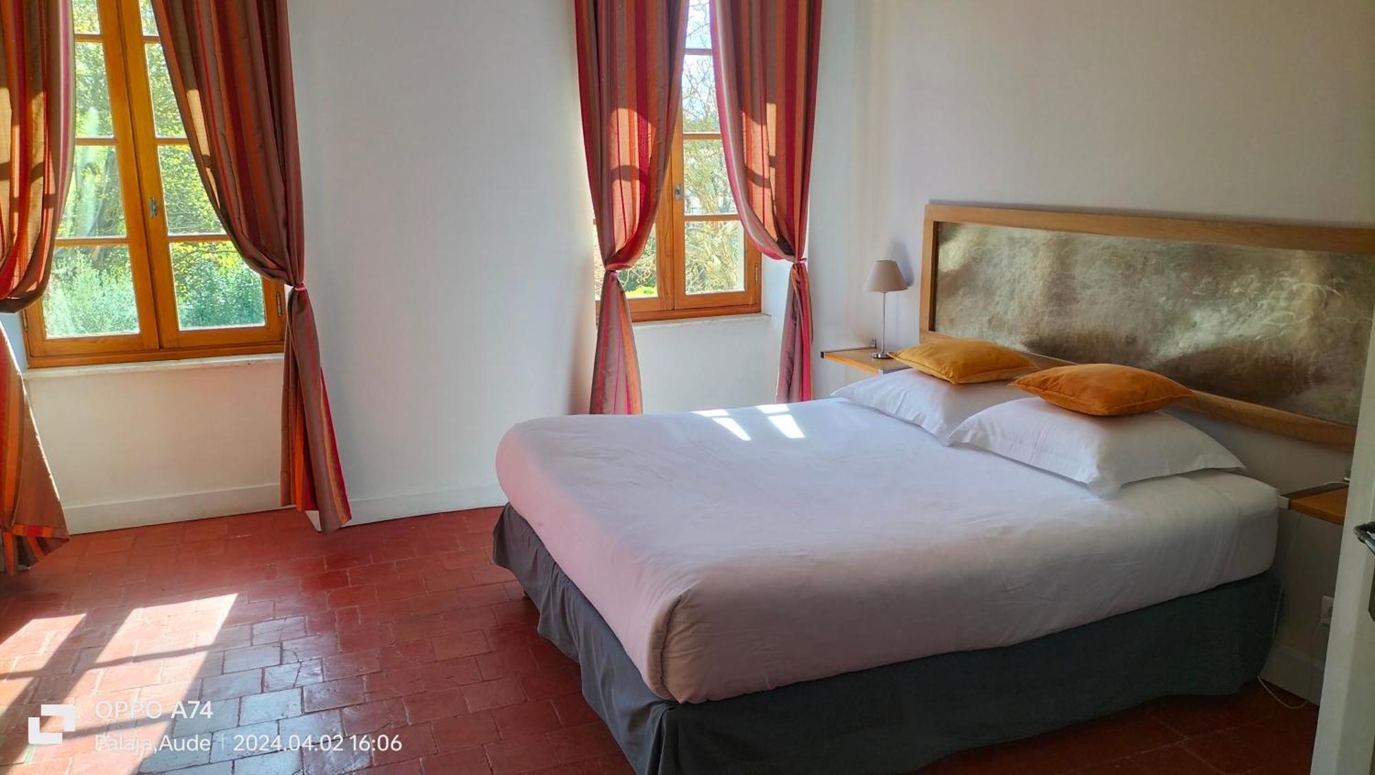 Logis Chateau De
