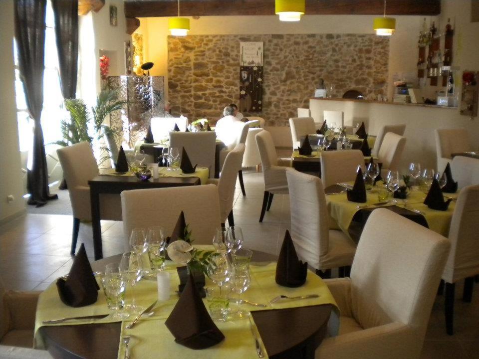 Logis Chateau De 4* Palaja