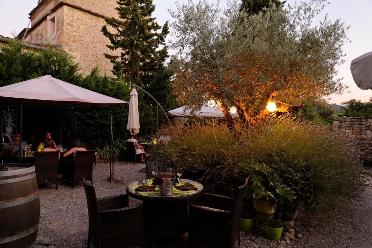 Logis Chateau De