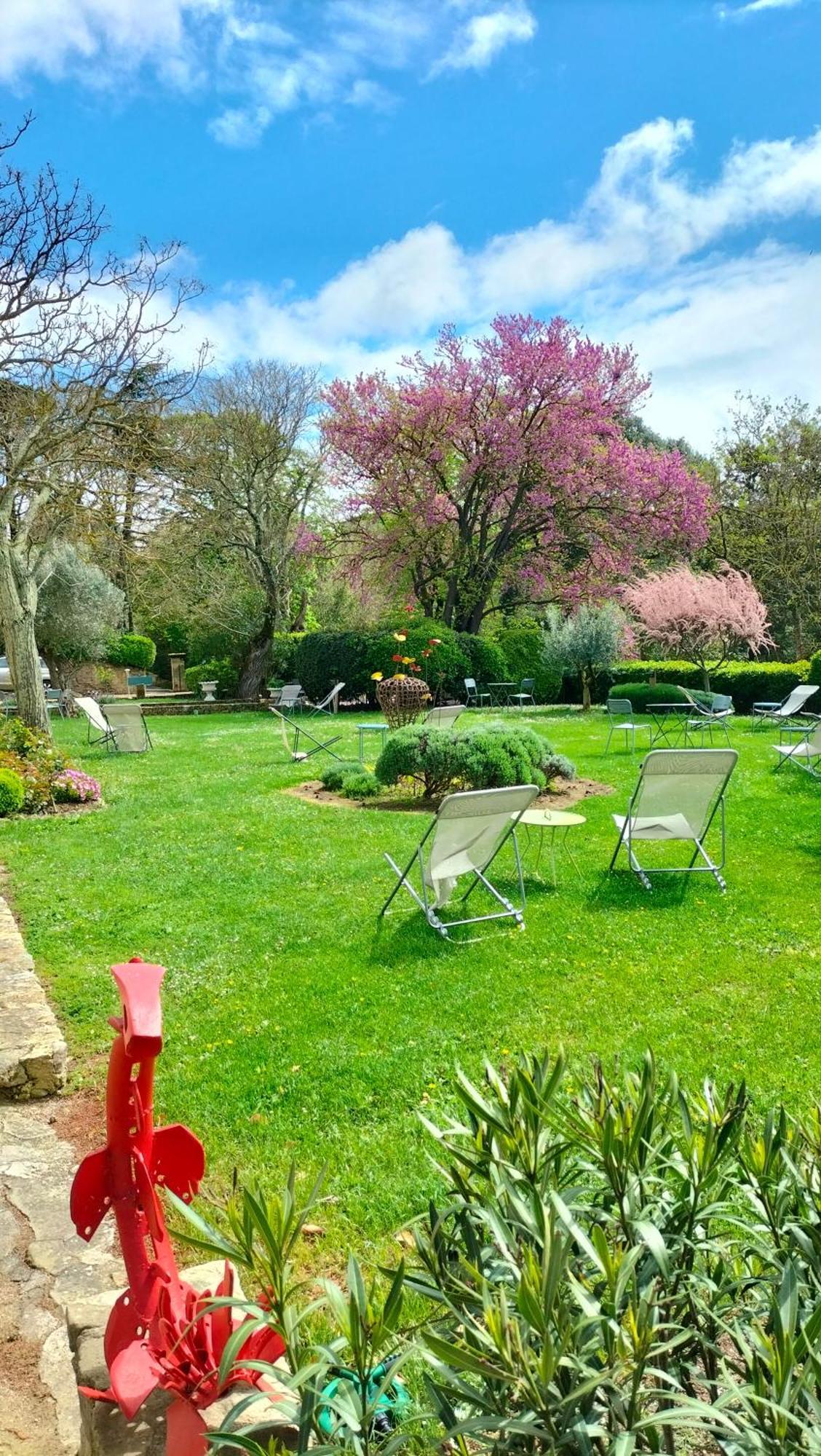 Logis Chateau De 4* Palaja