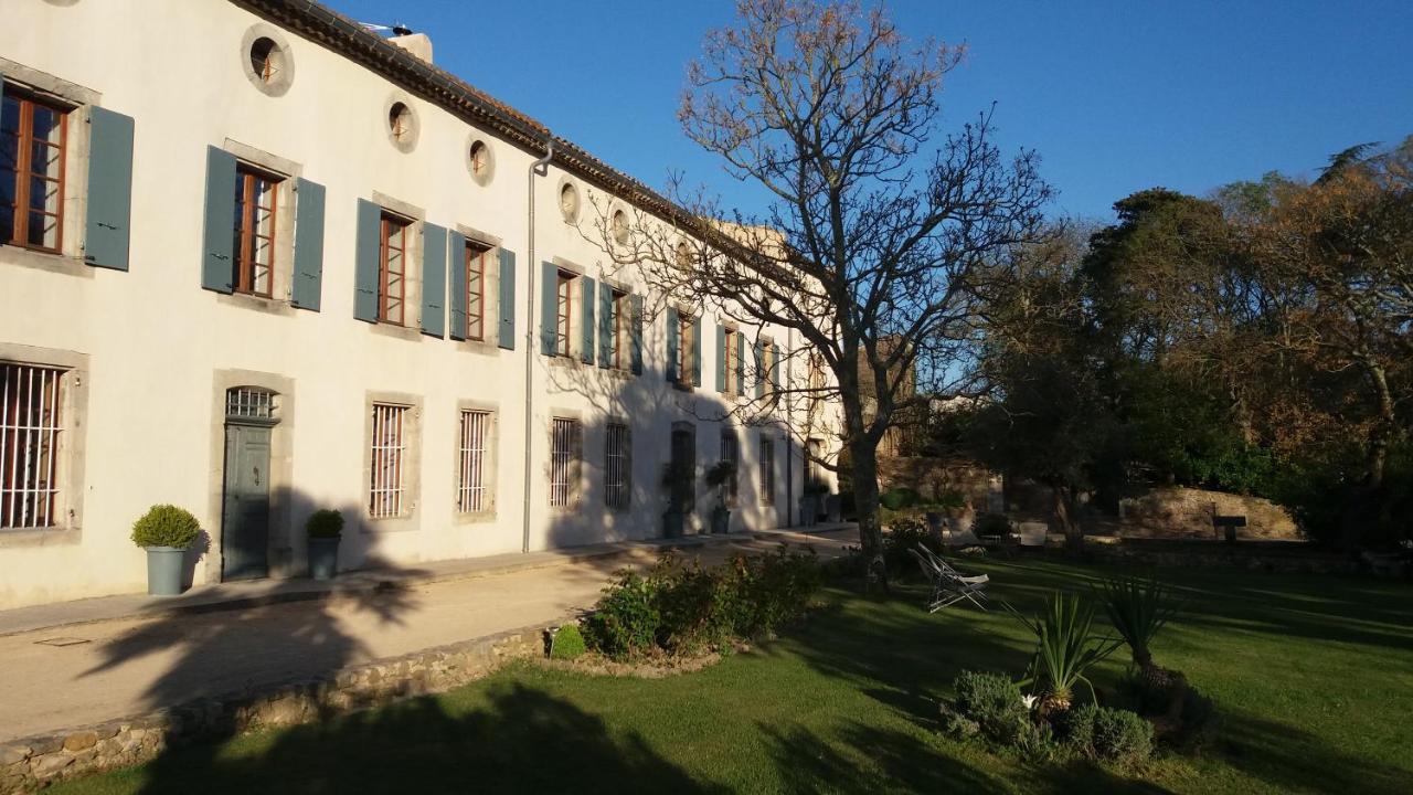 Logis Chateau De Hotel